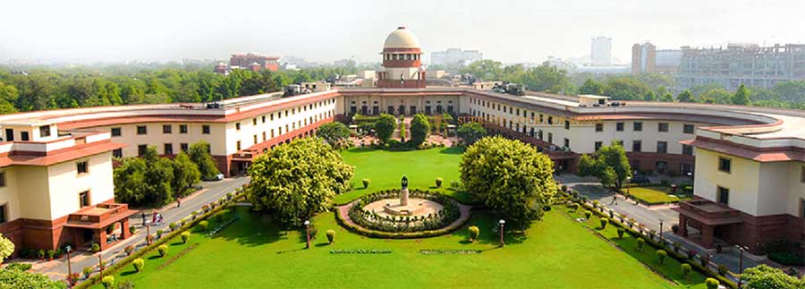 Supreme Court of India.