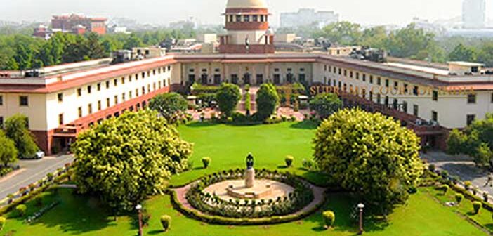 Supreme Court of India.