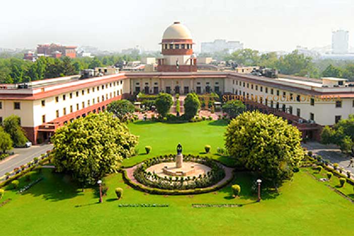 Supreme Court of India.
