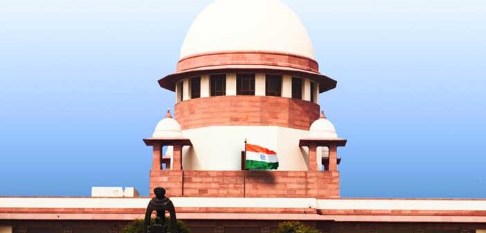 Supreme Court of India.