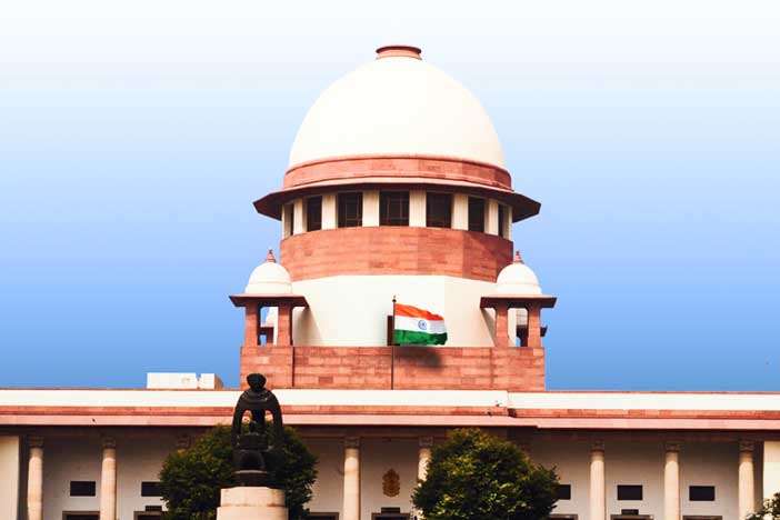 Supreme Court of India.