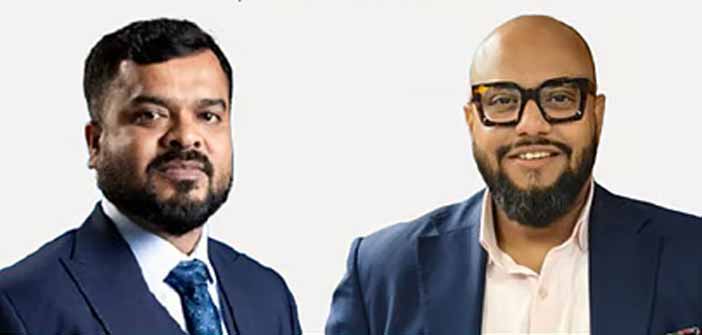 Vikrant Anand, and Vinayak Burman.