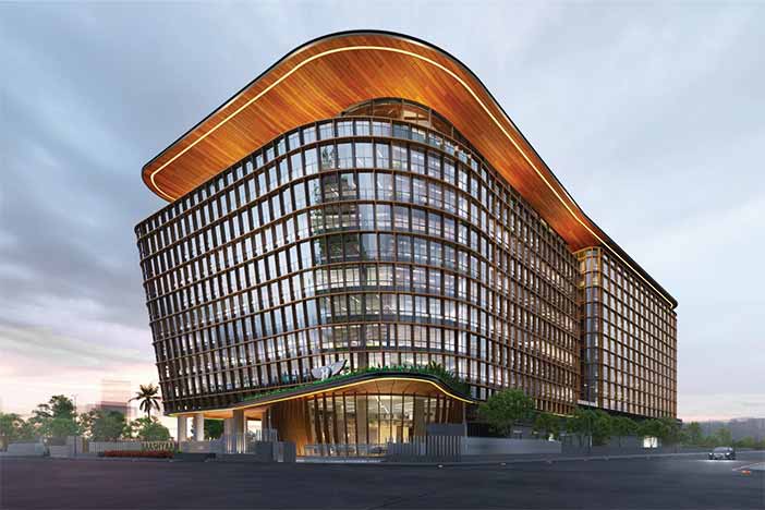 Baashyaam Group acquires Haddows-Road Property in Chennai. (Representational Image). 