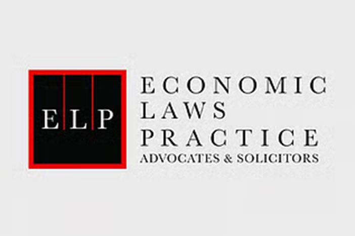 Economic Laws Practice. 