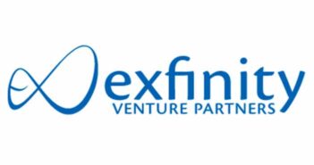 Exfinity Venture Partners.