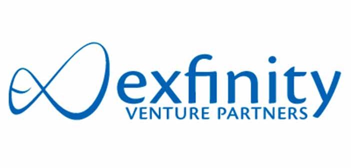 Exfinity Venture Partners.