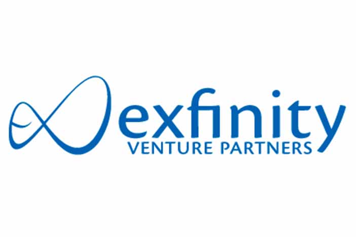 Exfinity Venture Partners. 