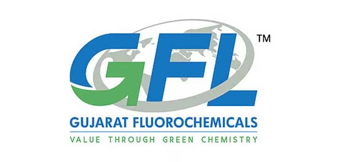 Gujarat Flurochemicals Limited.