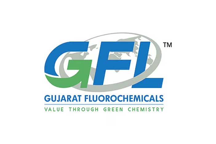 Gujarat Flurochemicals Limited. 