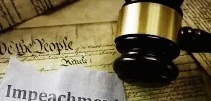 Impeachment Motion in India - History, Process and Timeline.