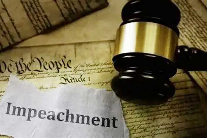 Impeachment Motion in India - History, Process and Timeline.