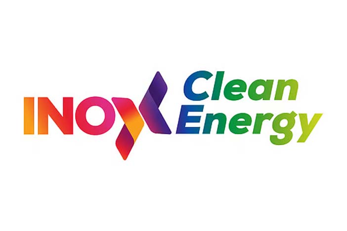InoX Clean Energy.