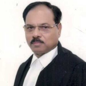 Justice Shekhar K Yadav, Allahabad High Court.