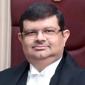 Justice Tejas Karia, Delhi High Court. 