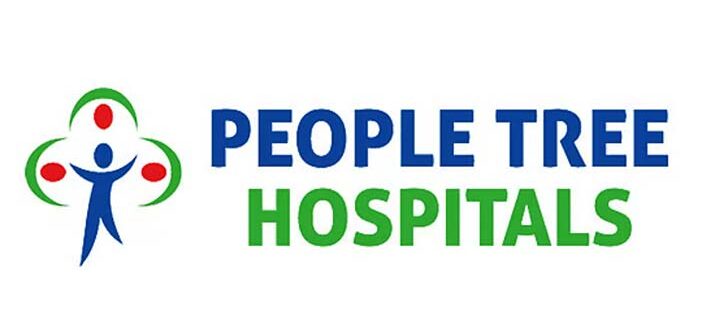 People Tree Hospital.