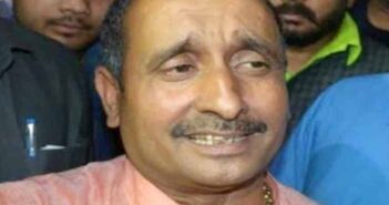 Kuldeep Singh Sengar, Former MLA.