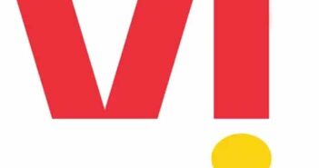 Vodafone Idea Limited.