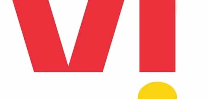 Vodafone Idea Limited.