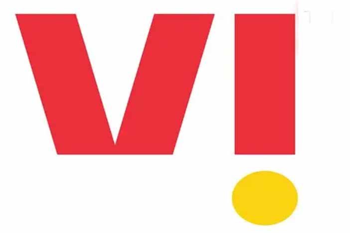 Vodafone Idea Limited. 