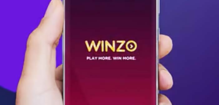 WinZo Games Pvt Ltd.