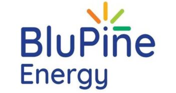 Bluepine Energy Private Limited.
