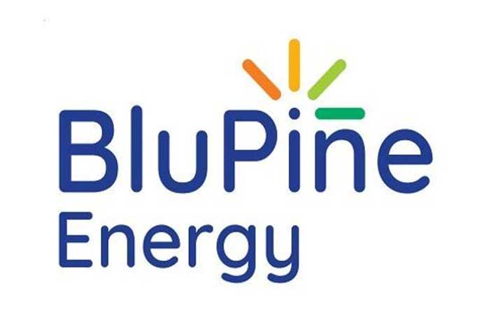 Bluepine Energy Private Limited.