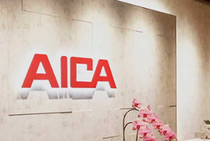 Japan’s Aica Kogyo Acquires Controlling Stake in Stylam Industries in $225 Million Deal Aica Kogyo Limited.