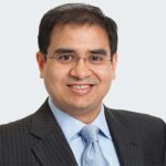 Amit Singh, Linklaters.