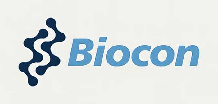 Biocon.