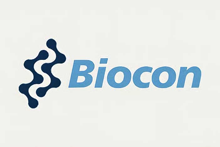 Biocon. 