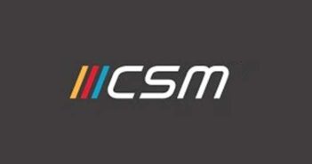 CSM Technologies.