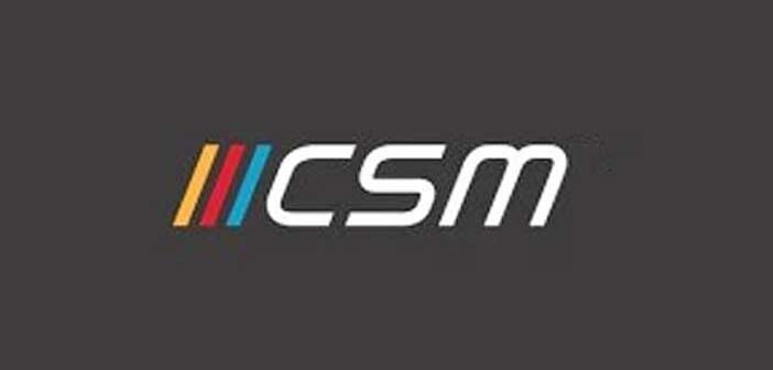 CSM Technologies.