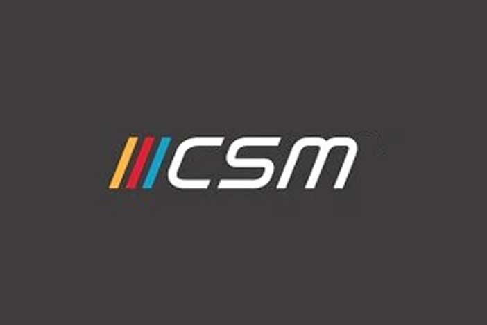 CSM Technologies. 