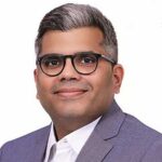 Chetan Thakkar, Kanga & Co.