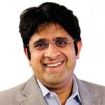 Adv. Karan Mitroo, JSA.