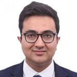 Adv. Kartikeya Dube, JSA.