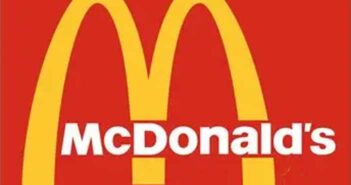 McDoanald Corporation.