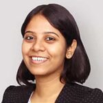 Ruth Chenchiah, SAM.