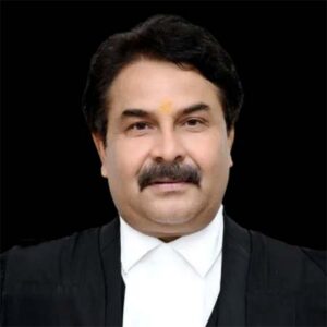 Akhilesh Sharma, Allahabad HCBA. 