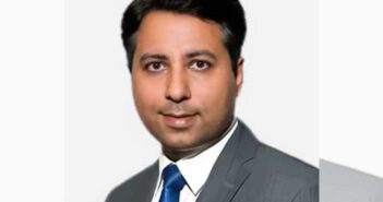 Adv Amit Vyas, Vedanta Law Chambers, Vertices.