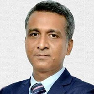 Avirup Nag, Saraf and Partners.