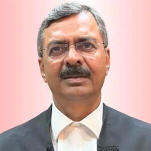 Rakesh Pande, Allahabad High Court Bar Association. 