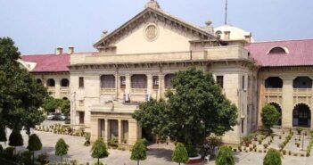 Allahabad High Court.