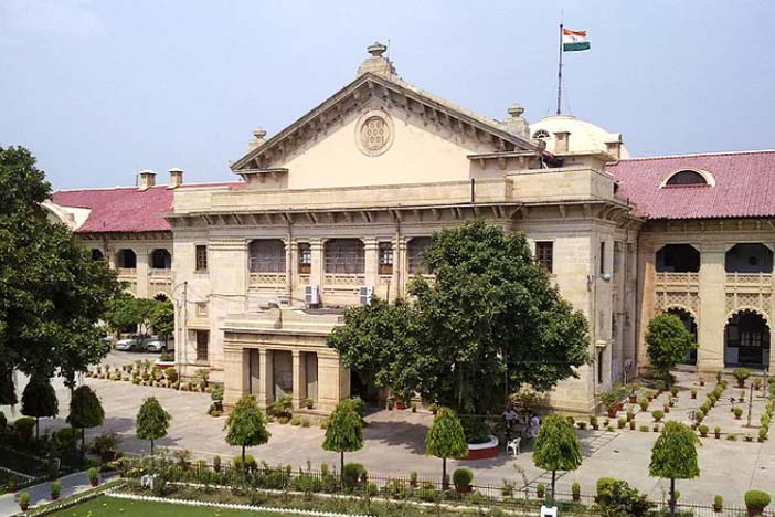 Allahabad High Court.