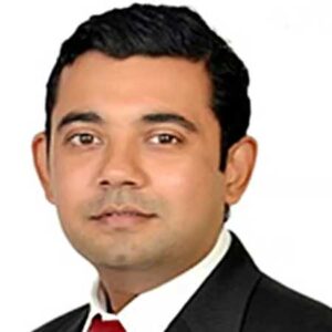 Ankit Kejriwal, Trilegal.