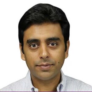 Gaurav Azmani, Amazon-Snapchat.