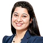 Gauri Chhabra, Trilegal.