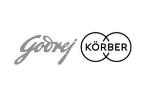 Godrej-Körber.