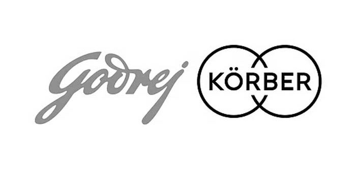 Godrej-Körber.