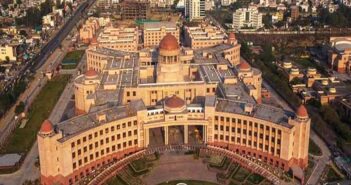 Lucknow Bench, Allahabhad High Court.